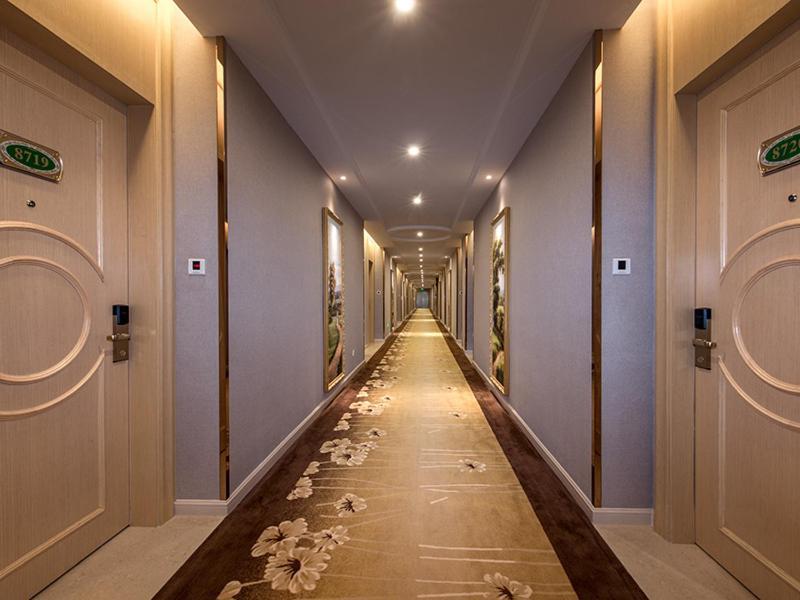 Vienna Hotel Guangzhou Baiyun Airport Εξωτερικό φωτογραφία