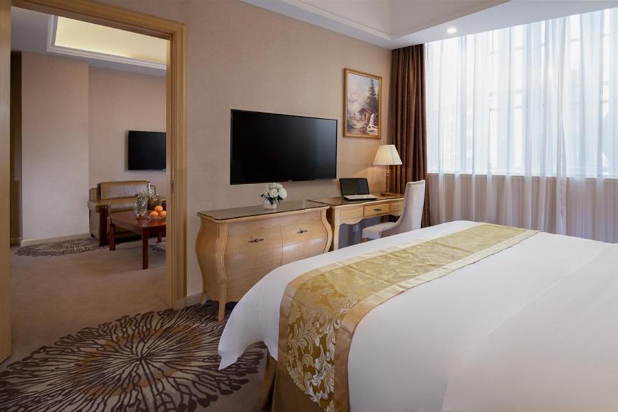 Vienna Hotel Guangzhou Baiyun Airport Εξωτερικό φωτογραφία